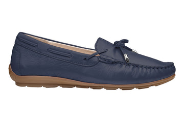 Ara Alabama Sport 12-19212 Navy Womens #color_navy
